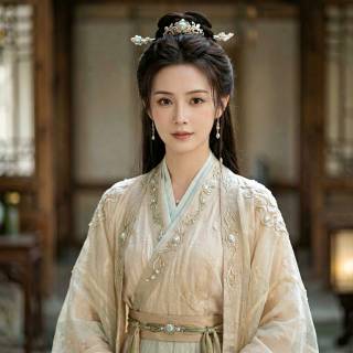 hu xiulan