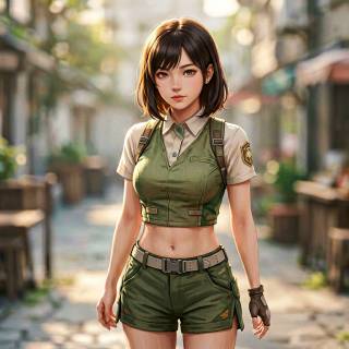 ji mianmian