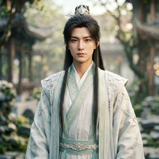 Zheng Qingning