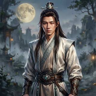 Chen Liang