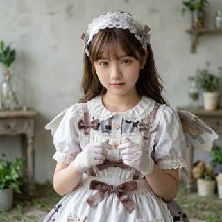 Little Aunt