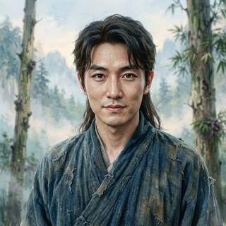 Forester Chen