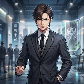 Director Cai