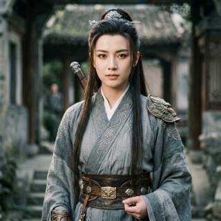 Jiang Wantang