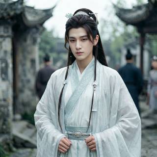 liu fengshi