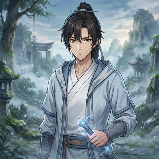 Xiao Xin
