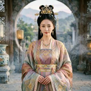 Princess Jianing