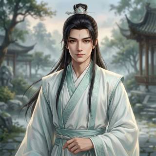Ning Chengwen