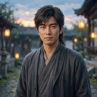 Zhao Xiaodong