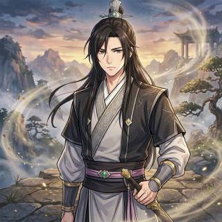 Zhang Fuxiang