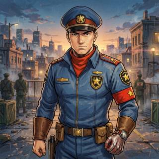 Hong Base Leader