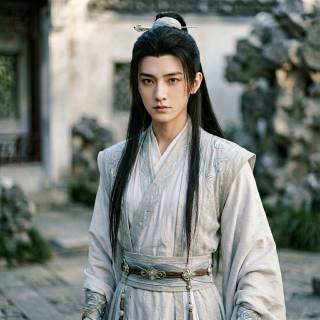 wen jianing