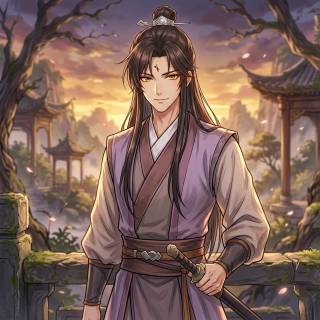 Cen Shiyan