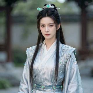 jiang ranran