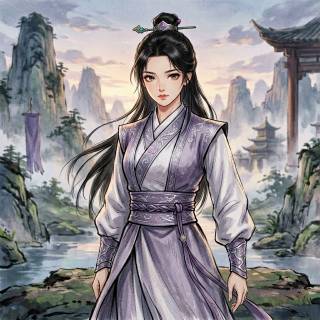 mo fei