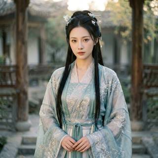 Lu Shi
