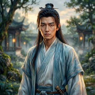 Zhao Qiping