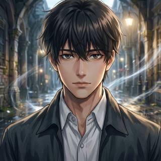 Shi Jinnian