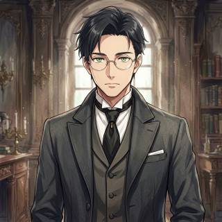 Palace Physician