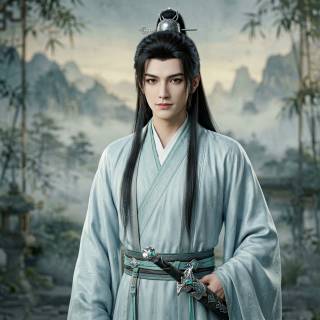 Chen Yian