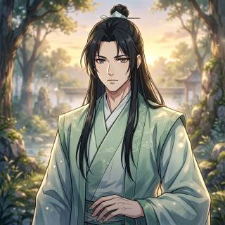 Chu Hengming