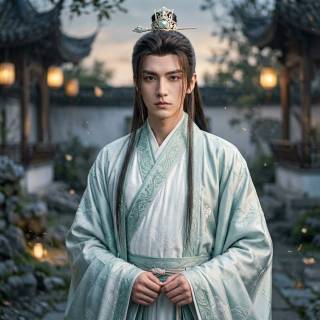Zhao Lanzhi
