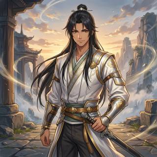 Xunliang