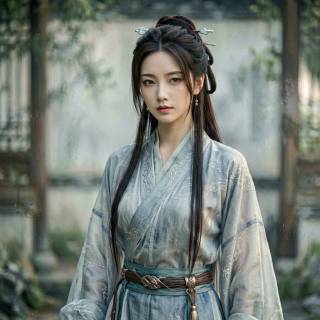 Qi Ya