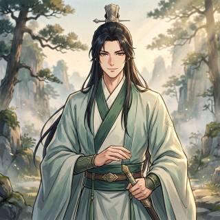 Xu Jianshu
