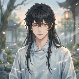 Chi Xiao