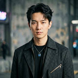 Designer Lin