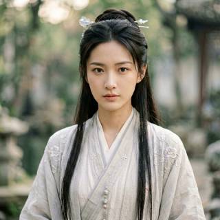Mo Zhenzhen