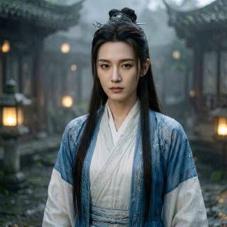 jiang tang