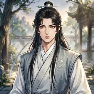 Zhao Xiang
