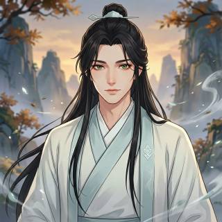 Lin Xueqing
