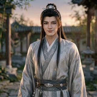 Jiang Chen