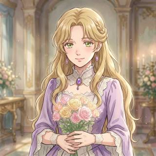 Sidàn's Bride