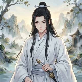 Changshan-ge