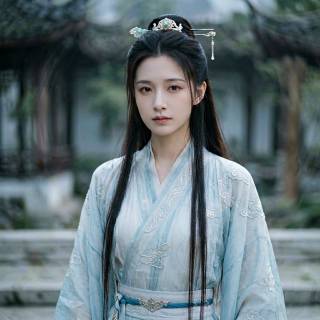 jiang ning