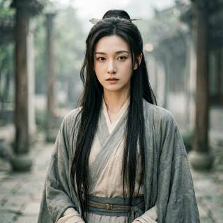 Ma Wenhui