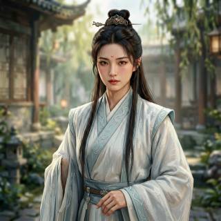 Lin Xiuyun