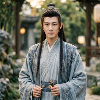 Chen Hongjun