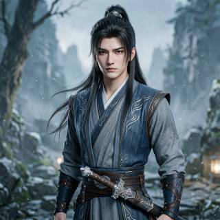 Wu Yan