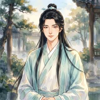 Fu Qingqing