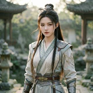 Zhou Niuwan