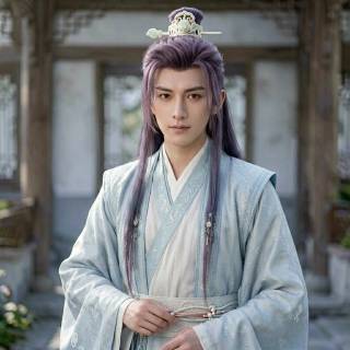 Jiang Xian