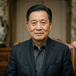 President Chen