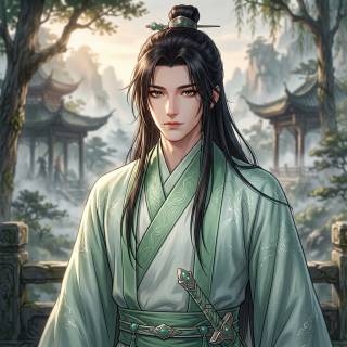Cen Miao