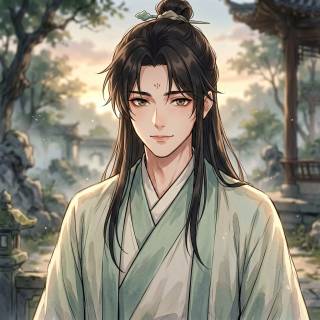 Ning Shaoren