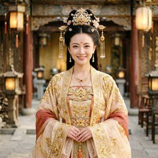 Princess Xuening